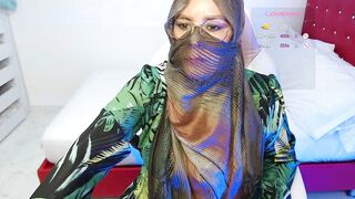 Watch sannem_aydin Hot Porn Video [Stripchat] - masturbation, shaven, anal, cheap-privates-milfs, flirting, dildo-or-vibrator-milfs, anal-arab