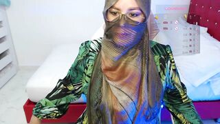Watch sannem_aydin Hot Porn Video [Stripchat] - masturbation, shaven, anal, cheap-privates-milfs, flirting, dildo-or-vibrator-milfs, anal-arab