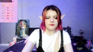 Watch MyBetty Webcam Porn Video [Stripchat] - striptease-teens, big-ass-teens, girls, upskirt, student, nipple-toys, topless-white
