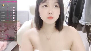 Watch 19-NIANnian Webcam Porn Video [Stripchat] - young, doggy-style, topless, hipsters, humiliation, interactive-toys-young, medium