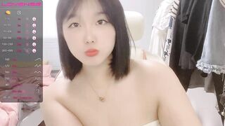 Watch 19-NIANnian Webcam Porn Video [Stripchat] - young, doggy-style, topless, hipsters, humiliation, interactive-toys-young, medium