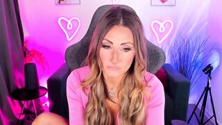 Watch SarahSill Webcam Porn Video [Stripchat] - brunettes-milfs, shaven, medium, white, kissing, latex, humiliation