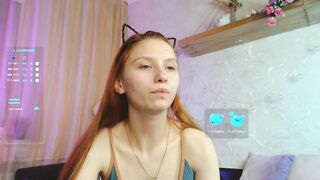 AmeliaLean New Porn Video [Stripchat] - doggy-style, dirty-talk, oil-show, twerk-teens, topless, big-tits, girls
