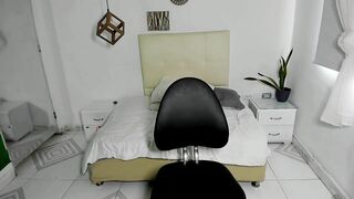 Watch GiulianaVhm Hot Porn Video [Stripchat] - facesitting, teens, twerk-latin, big-tits-teens, fingering-latin, selfsucking, cheapest-privates-teens