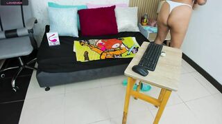 Georgina-coule New Porn Video [Stripchat] - cam2cam, deepthroat, ass-to-mouth, glamour, topless-latin, anal, latin