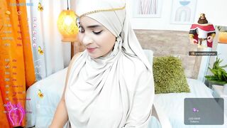 Saabiina1 New Porn Video [Stripchat] - titty-fuck, spanish-speaking, oil-show, spanking, gagging, striptease-arab, small-tits-arab