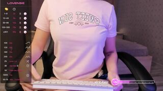 amamzing_mary HD Porn Video [Stripchat] - girls, doggy-style, big-ass-teens, brunettes-teens, athletic-white, titty-fuck, interactive-toys-teens