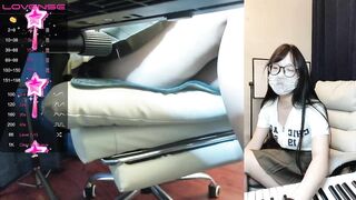 nana_sailor New Porn Video [Stripchat] - romantic-young, dirty-talk, girls, dildo-or-vibrator, cam2cam, hd, asian