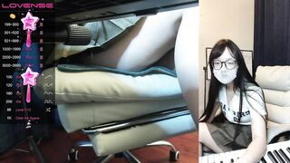nana_sailor New Porn Video [Stripchat] - romantic-young, dirty-talk, girls, dildo-or-vibrator, cam2cam, hd, asian