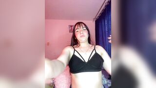 foxxyy__ HD Porn Video [Stripchat] - camel-toe, twerk-teens, petite-redheads, small-audience, anal-teens, redheads-teens, small-tits-teens