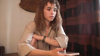 Watch hernamewasdira_ New Porn Video [Stripchat] - recordable-privates-teens, sex-toys, white, cam2cam, small-tits, topless-teens, small-tits-teens