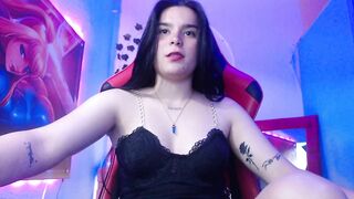 Watch GlowingNebula__ Webcam Porn Video [Stripchat] - small-audience, erotic-dance, striptease-white, topless, camel-toe, spanish-speaking, topless-young