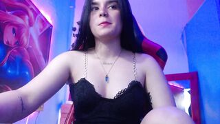 Watch GlowingNebula__ Webcam Porn Video [Stripchat] - small-audience, erotic-dance, striptease-white, topless, camel-toe, spanish-speaking, topless-young