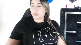 pretty_latina02 New Porn Video [Stripchat] - cheapest-privates, sex-toys, oil-show, blondes, colombian, interactive-toys, big-ass-young