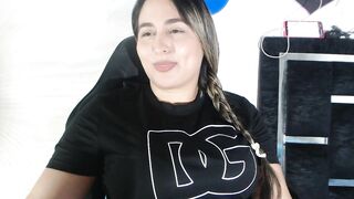 pretty_latina02 New Porn Video [Stripchat] - cheapest-privates, sex-toys, oil-show, blondes, colombian, interactive-toys, big-ass-young