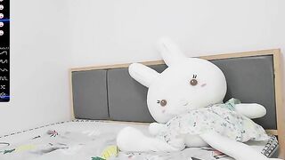 MENGMENG_XIAOFANG Webcam Porn Video [Stripchat] - twerk, asian-young, romantic-young, petite-young, brunettes-young, fingering-asian, topless