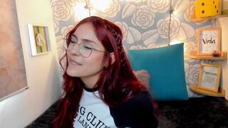HazzelGray New Porn Video [Stripchat] - cowgirl, shaven, athletic-teens, striptease, striptease-teens, hd, dildo-or-vibrator