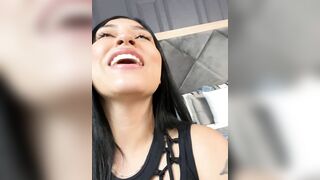 Watch Sol_Miller HD Porn Video [Stripchat] - romantic-latin, oil-show, shaven, brunettes-teens, deepthroat, girls, titty-fuck