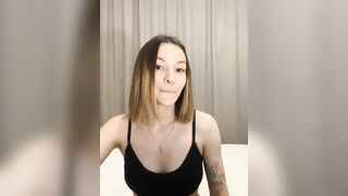 Watch Brilliant_woman New Porn Video [Stripchat] - petite-white, petite, ahegao, cam2cam, russian, big-ass-white, spanking