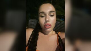 ViktoriaMIlano Webcam Porn Video [Stripchat] - cam2cam, pov, nylon, fingering, pegging, strapon, middle-priced-privates-young