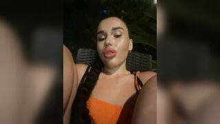 ViktoriaMIlano Webcam Porn Video [Stripchat] - cam2cam, pov, nylon, fingering, pegging, strapon, middle-priced-privates-young