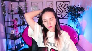 SiliciaLu New Porn Video [Stripchat] - couples, heels, twerk-white, teens, best-teens, brunettes-teens, asmr