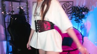SiliciaLu New Porn Video [Stripchat] - couples, heels, twerk-white, teens, best-teens, brunettes-teens, asmr