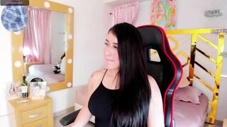 KallyMyller1 Webcam Porn Video [Stripchat] - girls, cheap-privates, fingering-latin, colombian-young, fingering, hairy-young, big-ass-latin