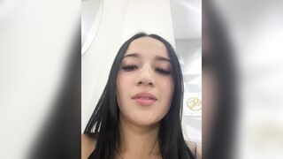 EmmyEvans1 New Porn Video [Stripchat] - cam2cam, heels, shaven, dildo-or-vibrator, recordable-publics, squirt, big-ass-latin