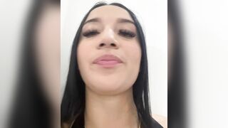 EmmyEvans1 New Porn Video [Stripchat] - cam2cam, heels, shaven, dildo-or-vibrator, recordable-publics, squirt, big-ass-latin