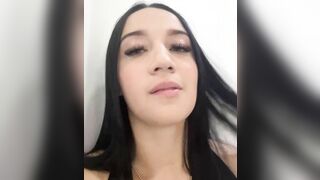 EmmyEvans1 New Porn Video [Stripchat] - cam2cam, heels, shaven, dildo-or-vibrator, recordable-publics, squirt, big-ass-latin