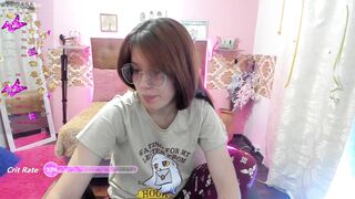 Watch dhanaee_tay Hot Porn Video [Stripchat] - redheads, colombian-teens, trimmed-teens, girls, dildo-or-vibrator, small-tits-latin, colombian-petite