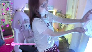Watch dhanaee_tay Hot Porn Video [Stripchat] - redheads, colombian-teens, trimmed-teens, girls, dildo-or-vibrator, small-tits-latin, colombian-petite