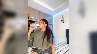 Watch Miley_and_Vash Webcam Porn Video [Stripchat] - girls, best-young, big-ass-latin, dildo-or-vibrator, young, curvy-latin, lesbians
