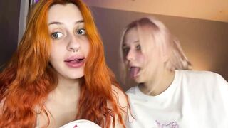Watch Uniarten New Porn Video [Stripchat] - topless, tattoos-white, cheap-privates-teens, twerk-white, student, small-tits-white, redheads-teens