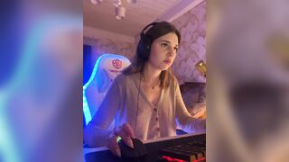 Watch EvaNotie Webcam Porn Video [Stripchat] - blondes, blowjob, orgasm, big-ass-teens, interactive-toys, cowgirl, couples