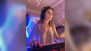 Watch EvaNotie Webcam Porn Video [Stripchat] - blondes, blowjob, orgasm, big-ass-teens, interactive-toys, cowgirl, couples