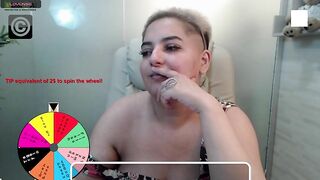 BustyAllyy New Porn Video [Stripchat] - swallow, couples, big-tits-arab, oil-show, romantic-young, twerk-arab, hd