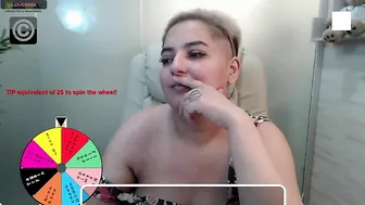 BustyAllyy HD Porn Video [Stripchat] - dirty-talk, oil-show, dildo ...