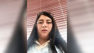 Watch Abbyred__ HD Porn Video [Stripchat] - striptease, fingering, middle-priced-privates-young, big-ass-young, medium, fetishes, titty-fuck