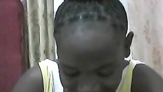Watch black_sexygal1 New Porn Video [Stripchat] - pussy-licking, cheapest-privates-young, facesitting, ebony, doggy-style, topless-young, titty-fuck