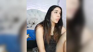 challenge-me Webcam Porn Video [Stripchat] - hairy-armpits, dildo-or-vibrator, doggy-style, recordable-publics, masturbation, foot-fetish, mobile-young