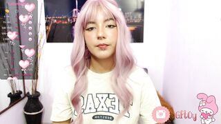 nicoleSmith_ HD Porn Video [Stripchat] - topless, twerk-teens, colombian, fingering, twerk-latin, topless-teens, office