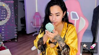 Raven_Quen Webcam Porn Video [Stripchat] - ahegao, twerk-latin, curvy-latin, cheap-privates-latin, twerk, big-tits-latin, curvy-teens