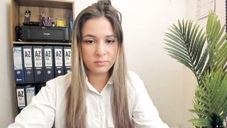 Lana_Sofia1 HD Porn Video [Stripchat] - sexting, outdoor, dirty-talk, anal, smoking, lovense, blondes