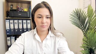 Lana_Sofia1 HD Porn Video [Stripchat] - sexting, outdoor, dirty-talk, anal, smoking, lovense, blondes