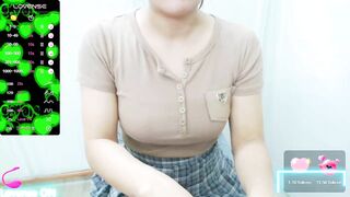 Watch chilsocil Webcam Porn Video [Stripchat] - striptease, fisting-young, cowgirl, handjob, middle-priced-privates-asian, sex-toys, hd