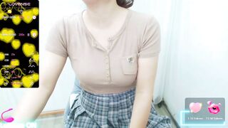 Watch chilsocil Webcam Porn Video [Stripchat] - striptease, fisting-young, cowgirl, handjob, middle-priced-privates-asian, sex-toys, hd