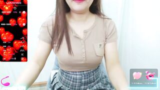 Watch chilsocil Webcam Porn Video [Stripchat] - striptease, fisting-young, cowgirl, handjob, middle-priced-privates-asian, sex-toys, hd