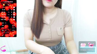 Watch chilsocil Webcam Porn Video [Stripchat] - striptease, fisting-young, cowgirl, handjob, middle-priced-privates-asian, sex-toys, hd